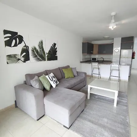 Apartment 1205 *