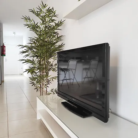 Apartment 1205