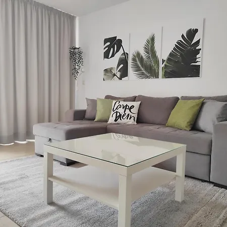 Apartment 1205