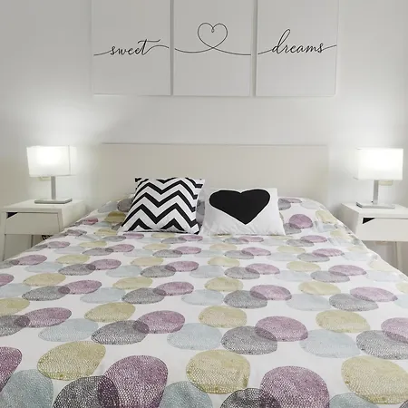 Apartment 1205 *