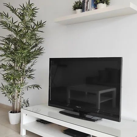 1205 Appartement *