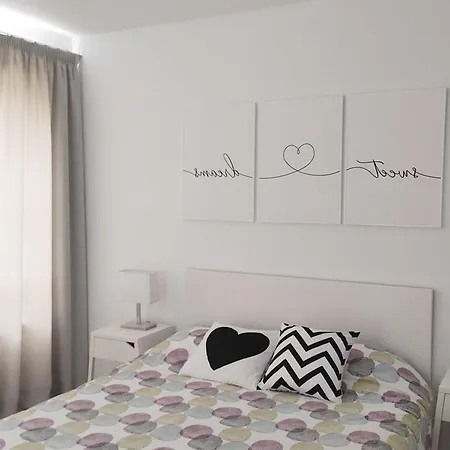1205 Appartement *