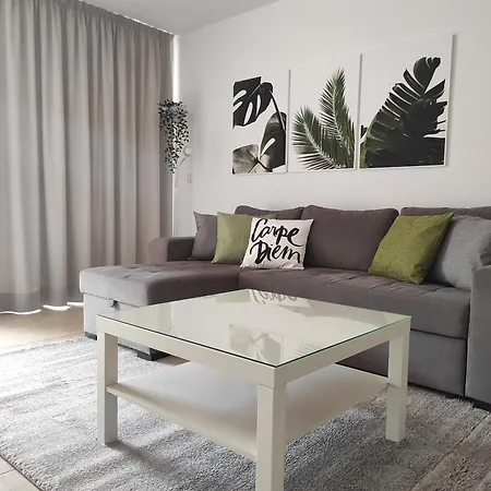 1205 Apartment *